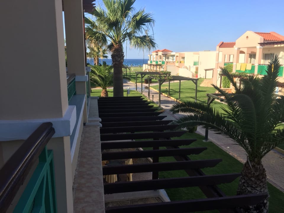 Gartenanlage Lindos Princess Beach Resort & Spa