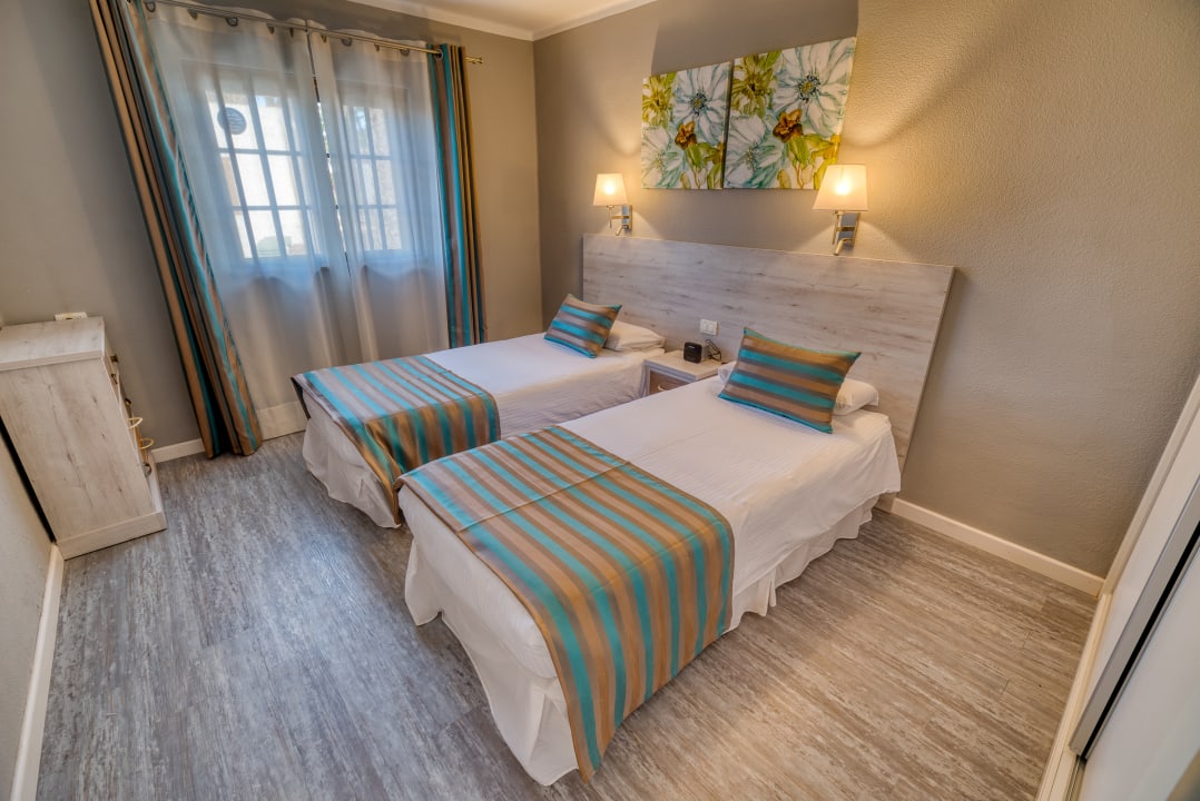 Zimmer Ona Las Brisas