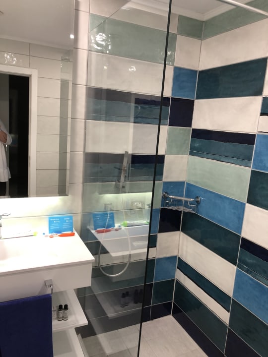 Zimmer Sentido Marea