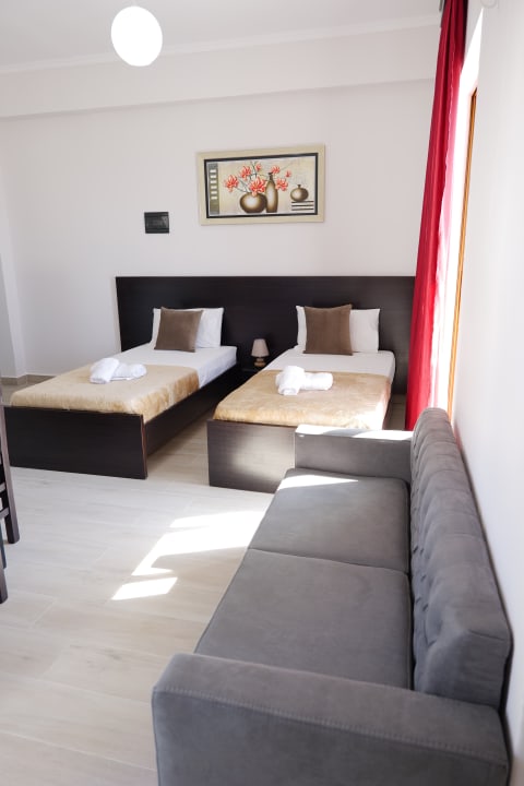 Zimmer Summer Dreams