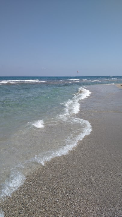 Strand Anissa Beach & Village