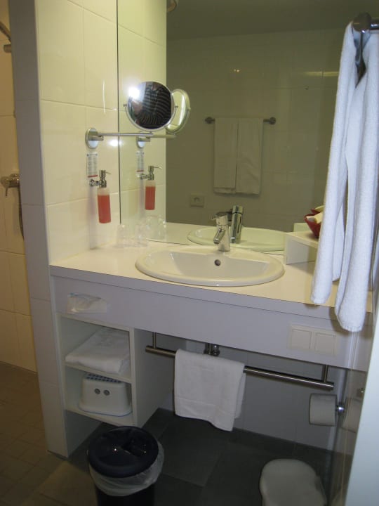 Bad All In Red Thermenhotel