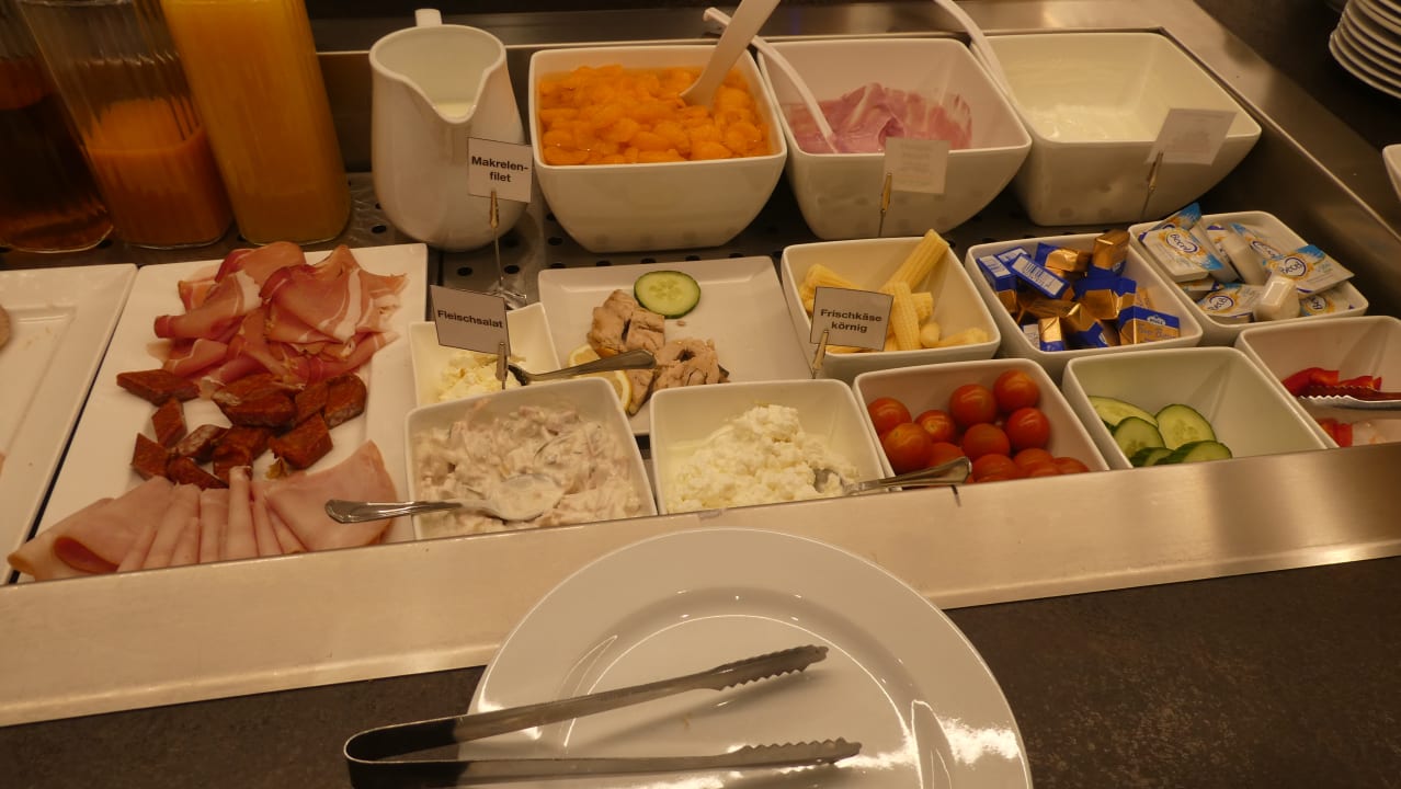 Gastro Alpenhotel & Ferienwohnungen Weiherbach