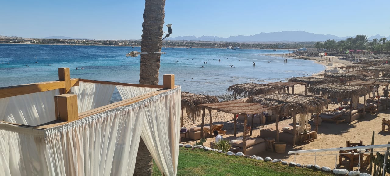 Strand Fort Arabesque Resort, Spa & Villas