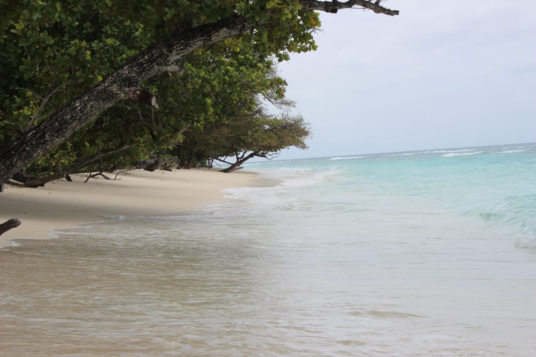 Strand Hilton Seychelles Labriz Resort & Spa