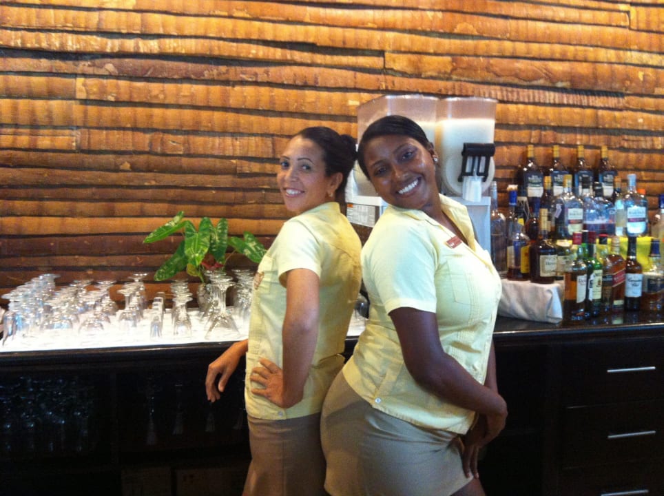 Awesome staff TRS Turquesa Hotel - Adults only