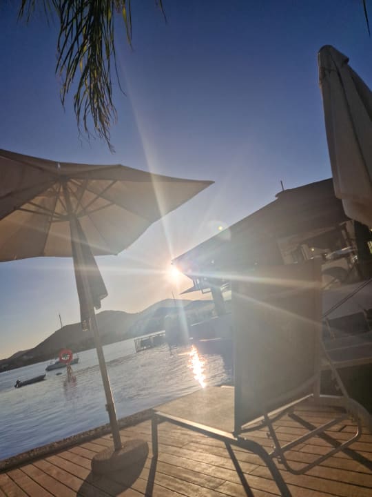 Pool Alcudiamar Marina Residence