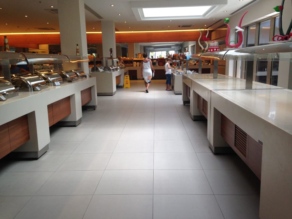 Buffet  Sunis Elita Beach Resort & Spa