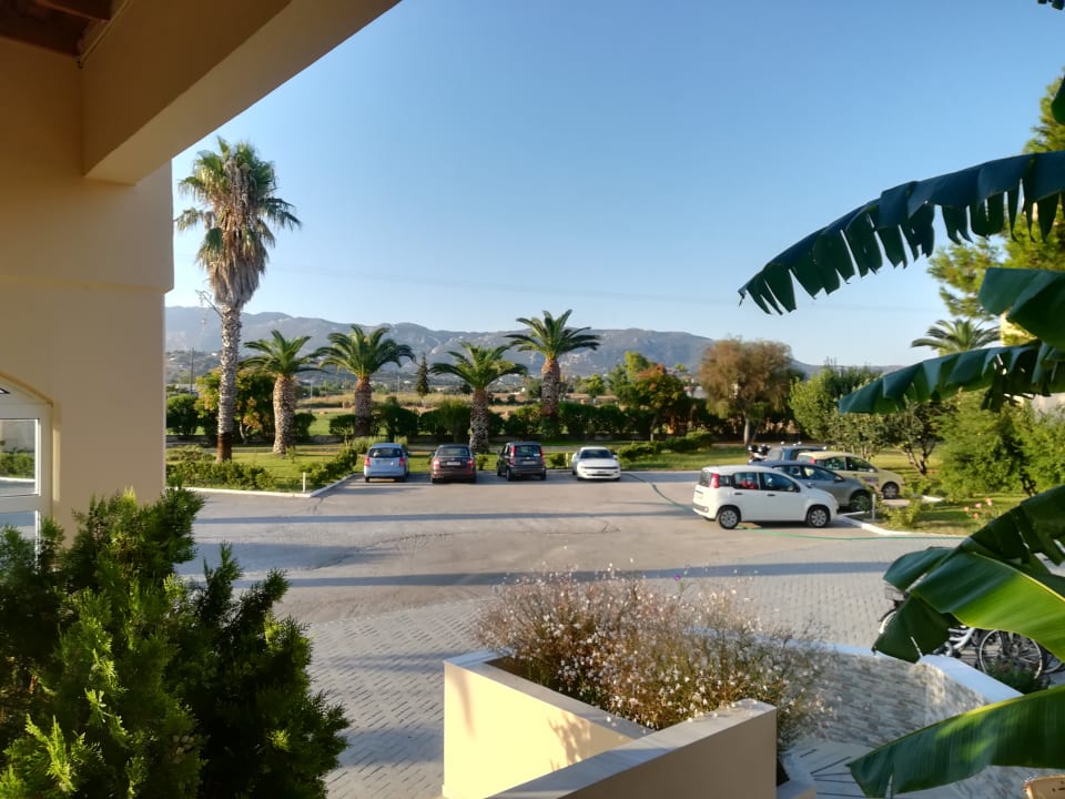 Sonstiges Hotel Roselands
