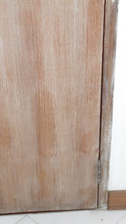 Tür außen Club Med Phuket