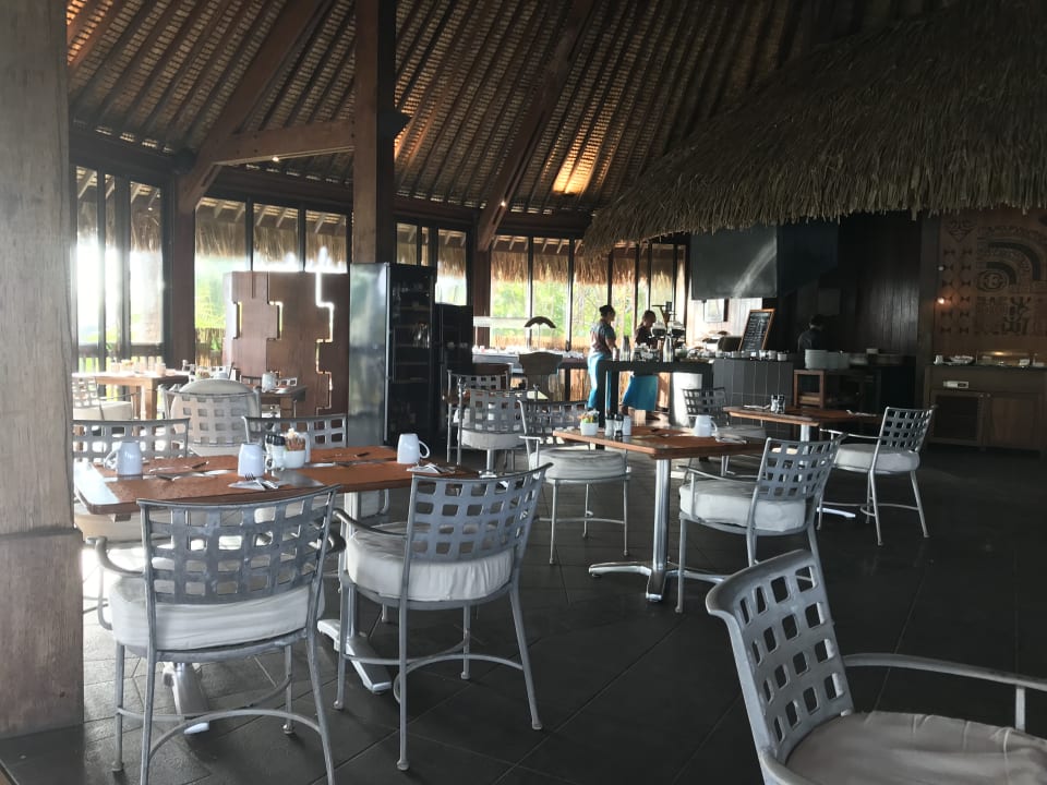 Gastro Sofitel Bora Bora Private Island