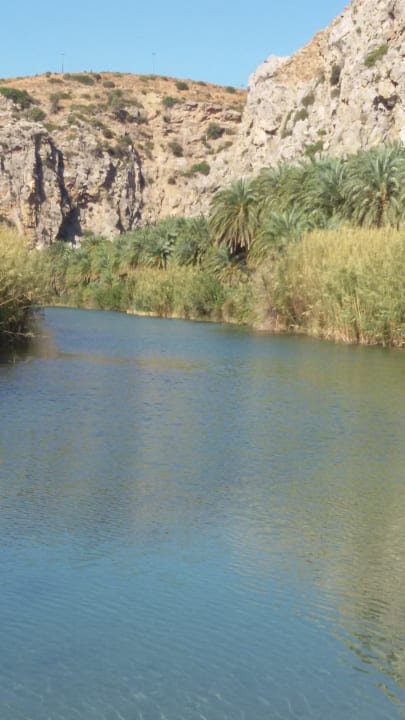 Strand HARPIN Georgioupolis Resort Aquapark & SPA