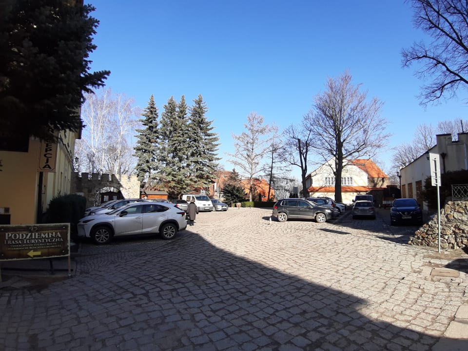 Sonstiges Hotel Książ