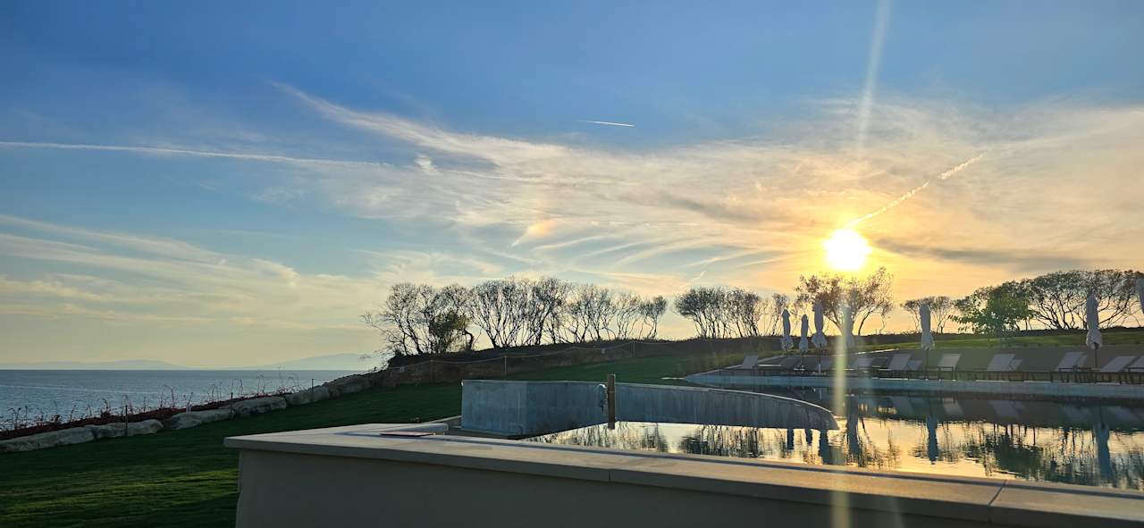 Ausblick Zoetry Halkidiki Resort & Spa - Adults Only +16 - New Opening