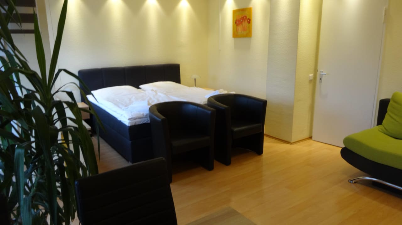 Sonstiges Forsthaus Appartements