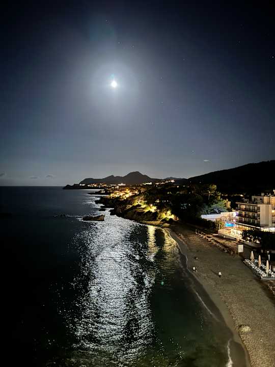 Strand Son Moll Sentits Hotel & Spa