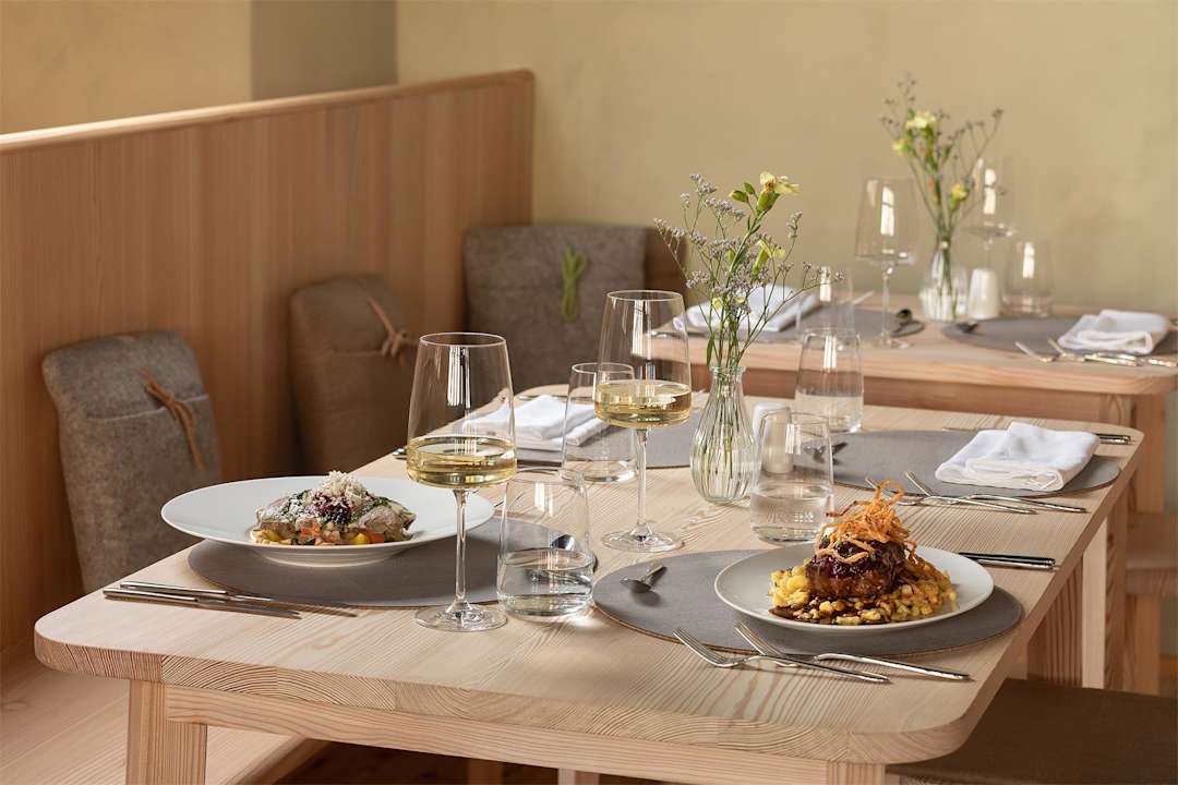 Gastro Hotel Krone Oettingen