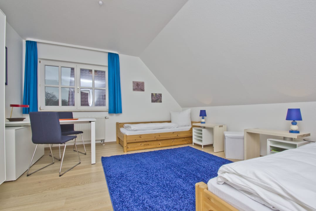 Zimmer Ferienhaus Gisela - Paradies Rügen