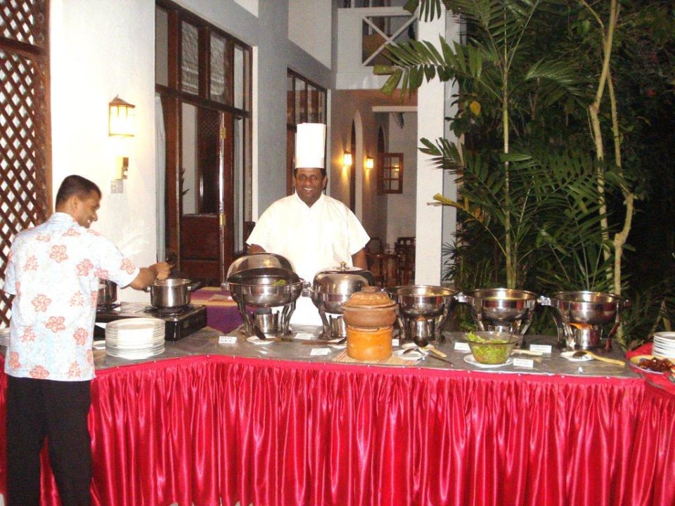 Mittags Surya Lanka Ayurveda Beach Resort