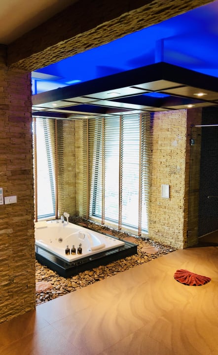 Zimmer Panviman Resort Koh Phangan