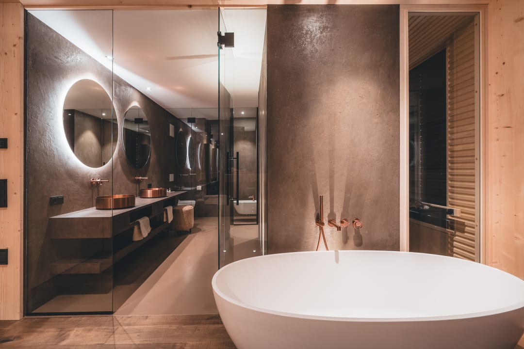 Zimmer Hotel Vigilerhof