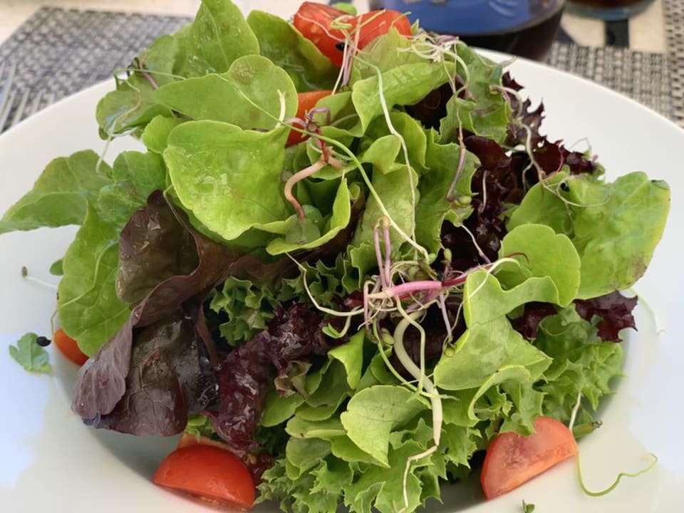 Gastro Grand Resort Bad Ragaz