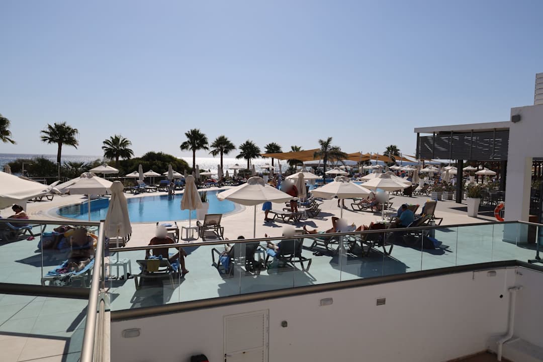 Pool Asterias Beach