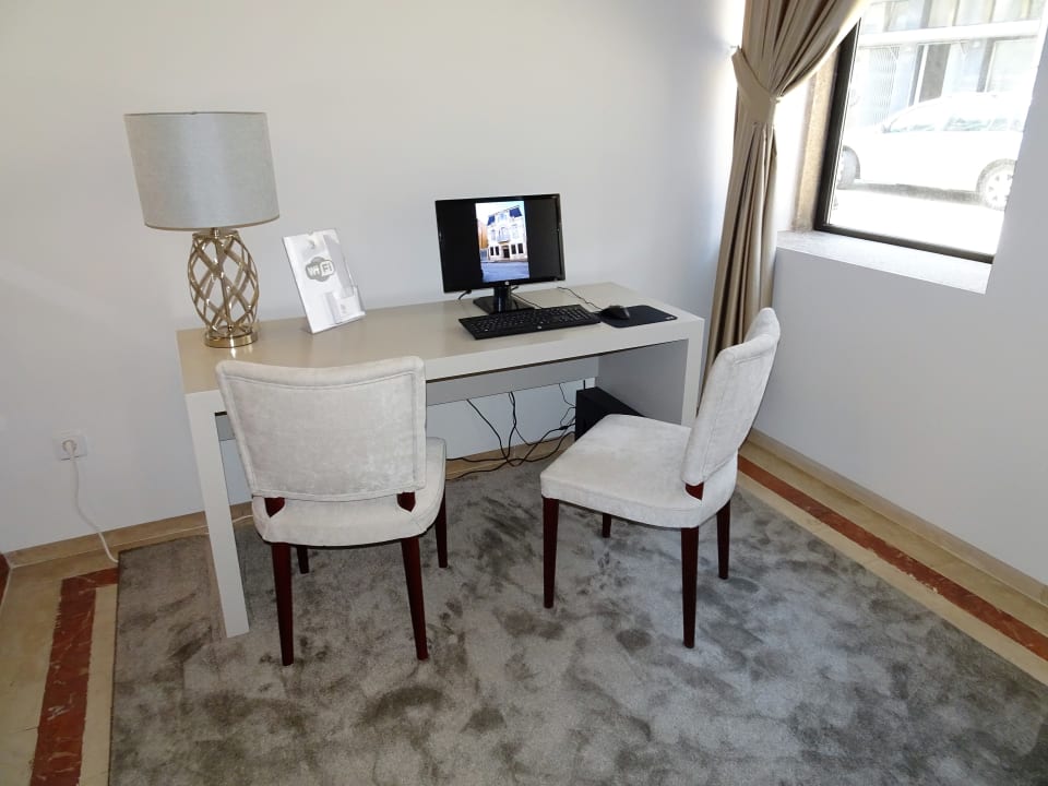 Sonstiges Porto Domus Hotel