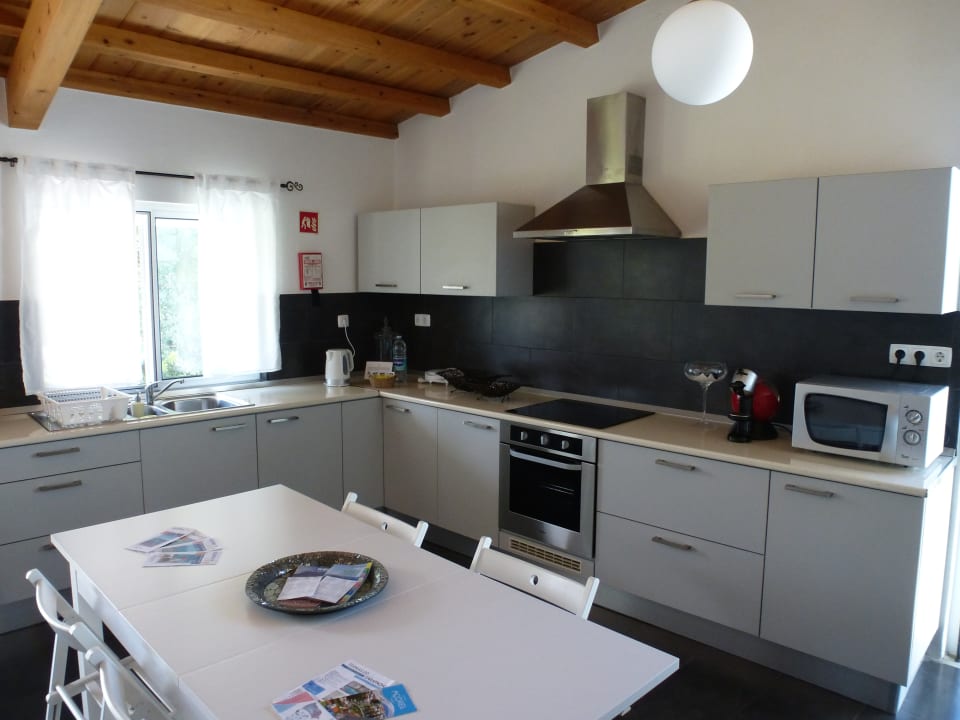 Zimmer Quinta do Bairro - Casa Pomar