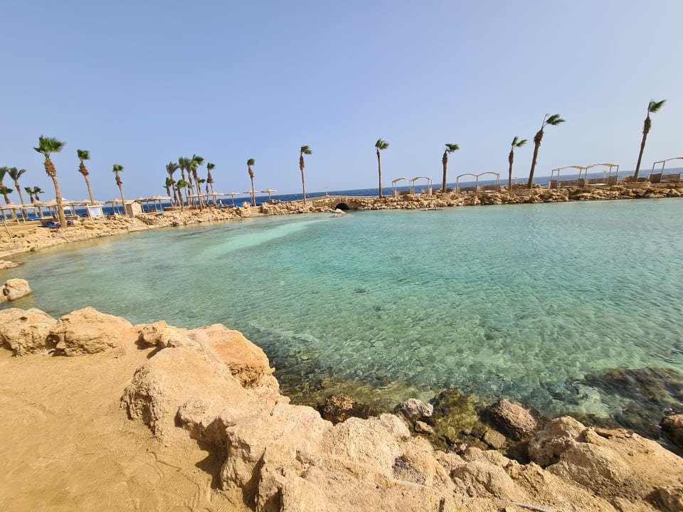 Strand Pickalbatros Citadel Resort