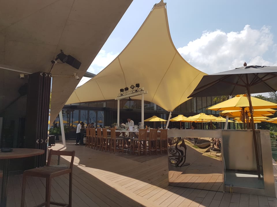 Gastro La Vela Khao Lak