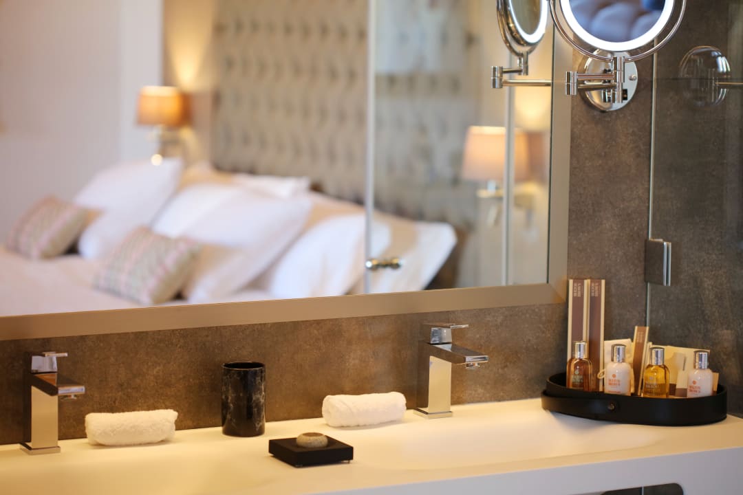 Zimmer BO Hotel Palma