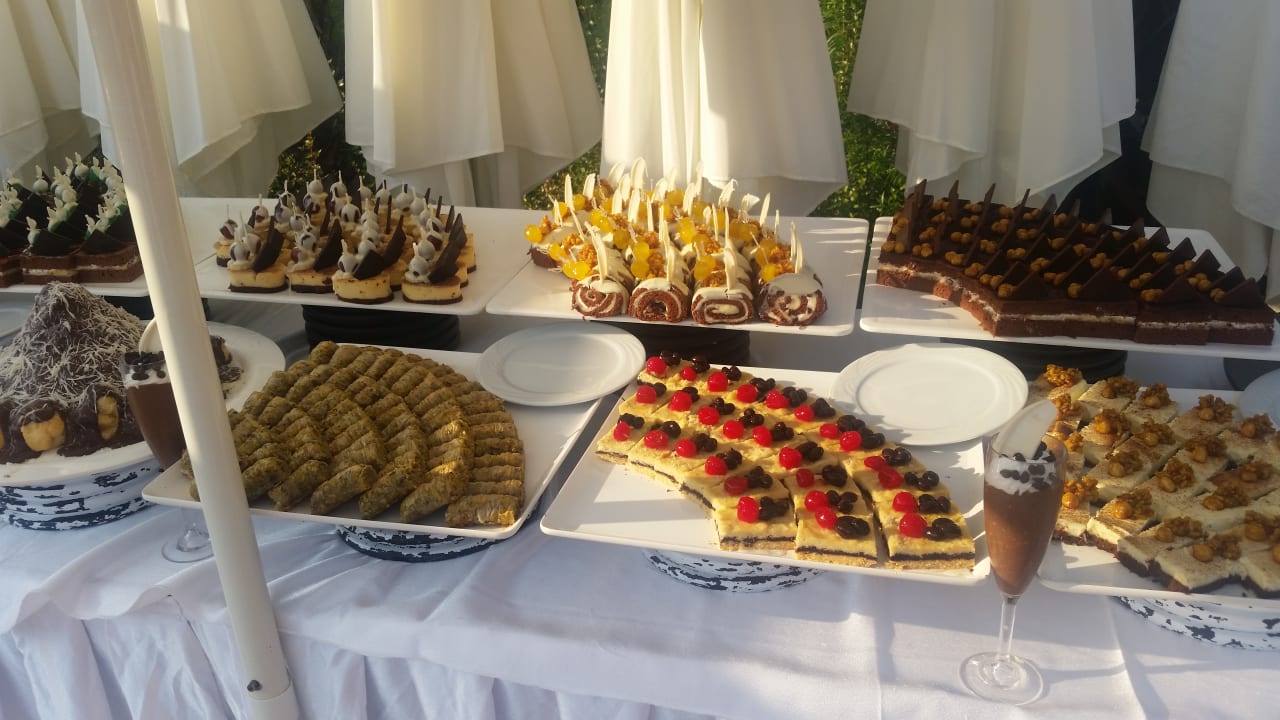 Gastro Quattro Beach Spa & Resort