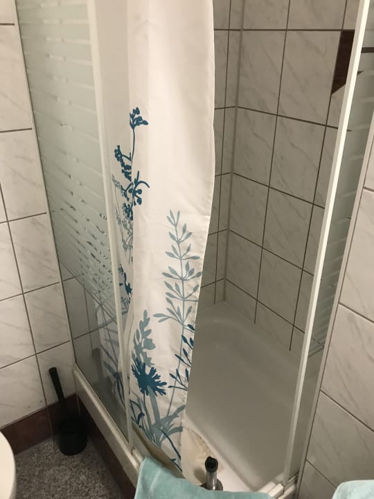 Zimmer Hotel Karlshorst