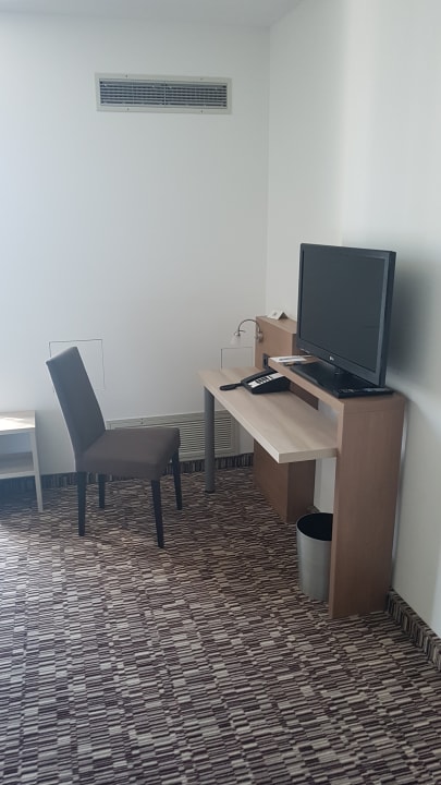 Zimmer Hotel Park Inn by Radisson Göttingen