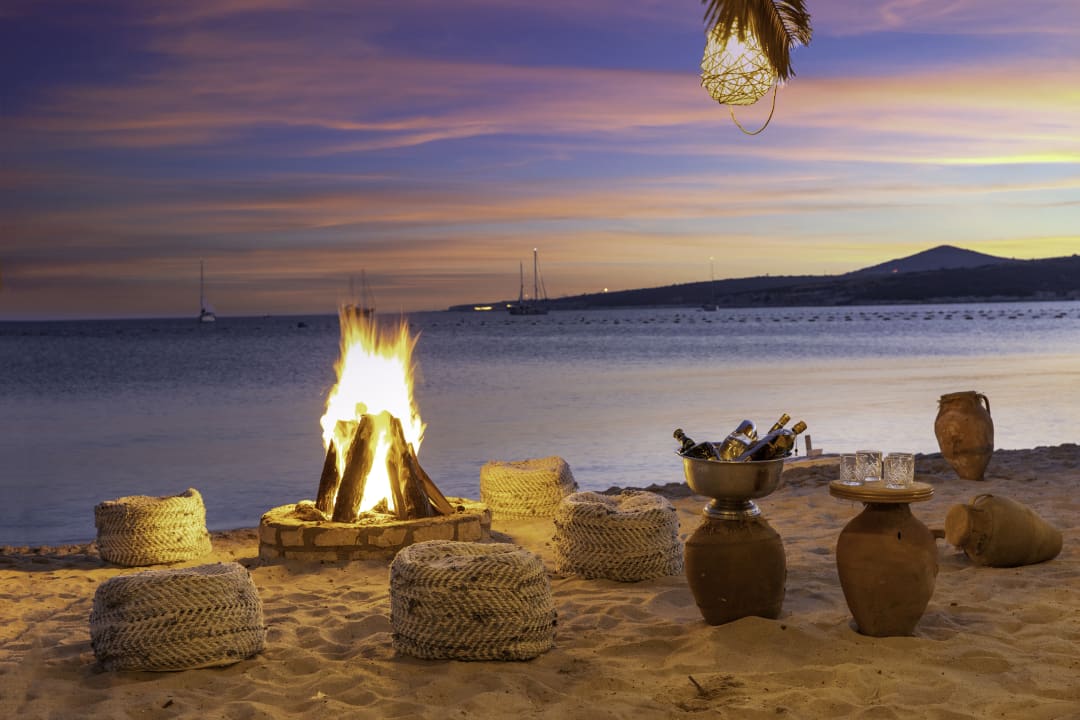 Strand Kairaba Alaçatı Beach Resort & Spa