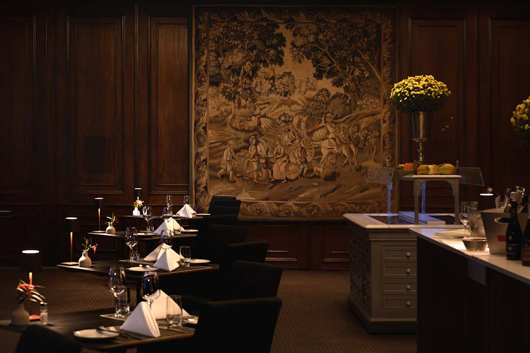 Gastro Rheinhotel Dreesen