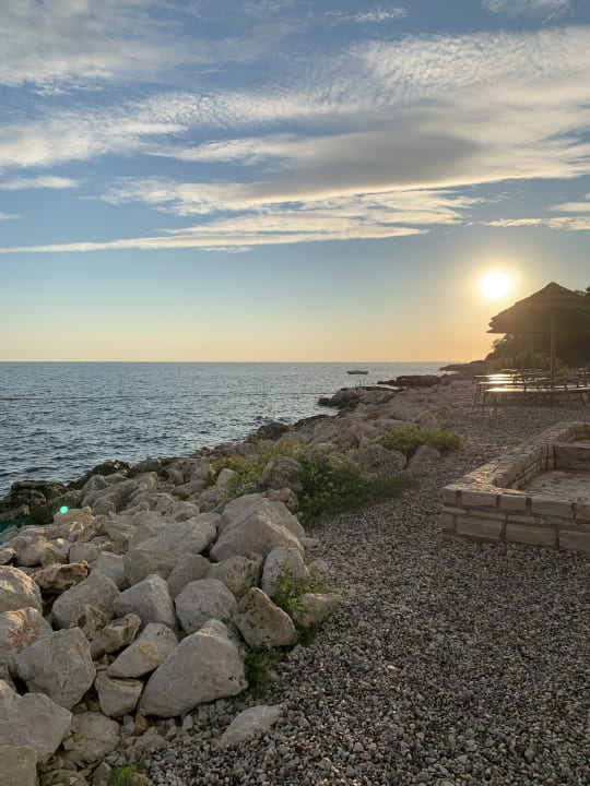 Strand Valamar Parentino Hotel