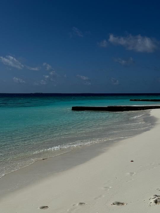 Strand Adaaran Select Meedhupparu Island Resort - Premium All Inclusive