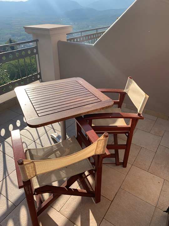 Zimmer Hotel Konitsa Mountain