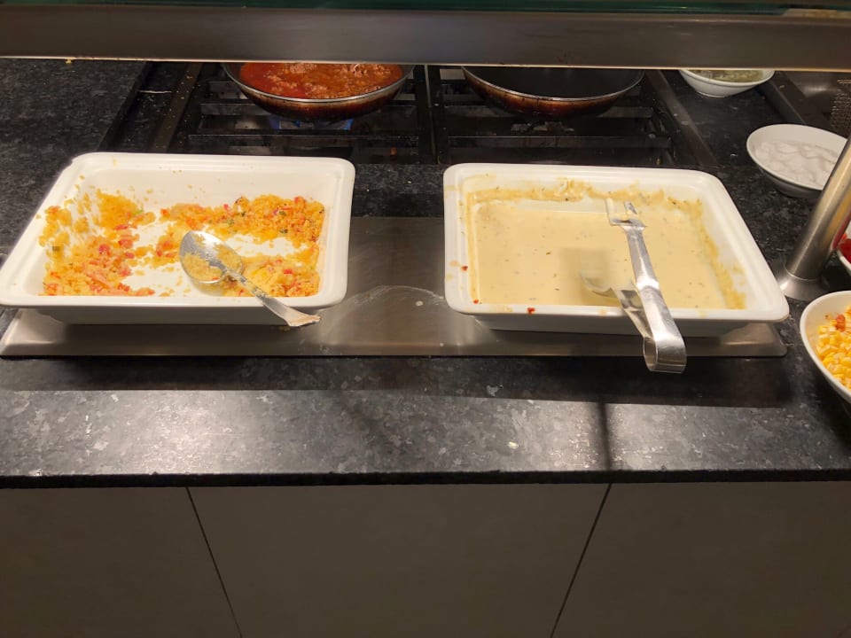 Gastro Hotel Riu Negril