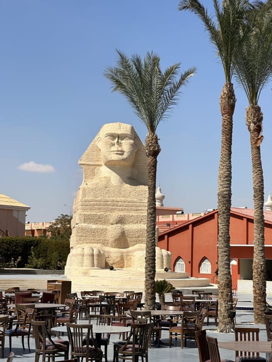 Sport & Freizeit Pickalbatros Alf Leila Wa Leila Resort - Neverland Hurghada