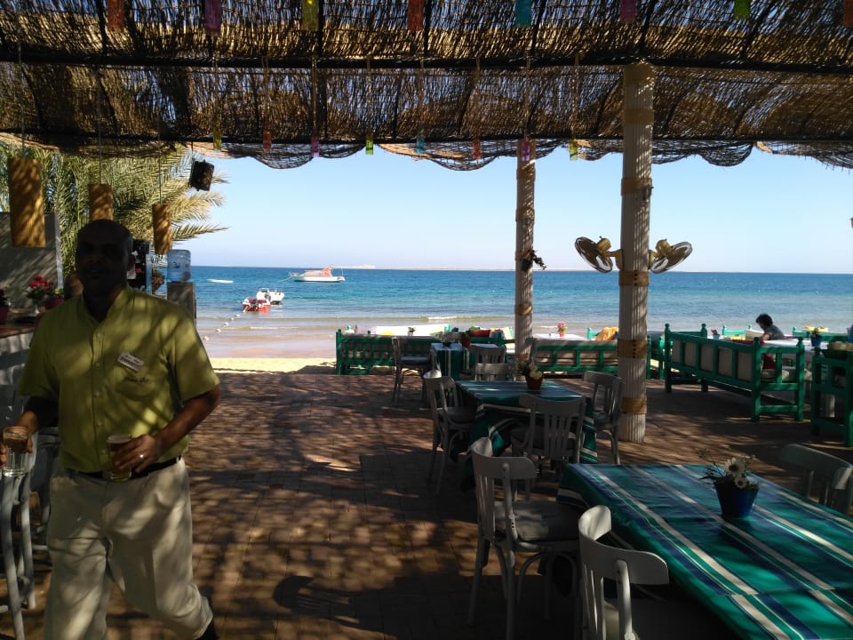 Sonstiges Lotus Bay Beach Resort