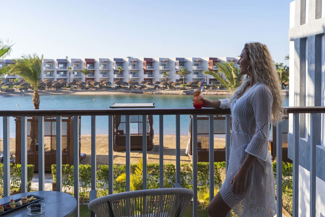 Zimmer SUNRISE Crystal Bay Resort