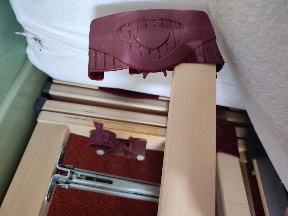 Zimmer Ferienwohnungen am Strand - Strandvilla Belvedere