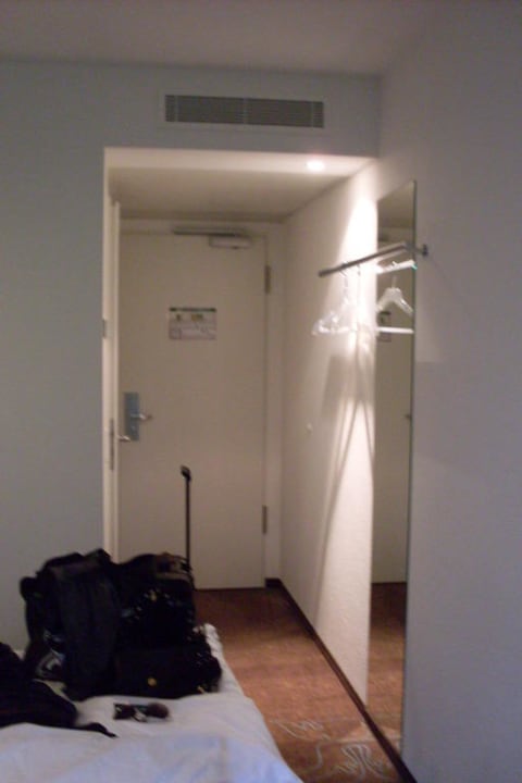 Motel One Hamburg-Alster Motel One Hamburg-Alster