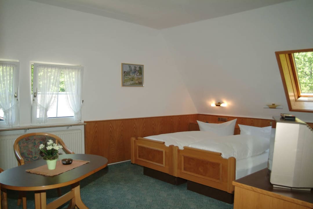 Zimmer Jägerhaus Donaueschingen