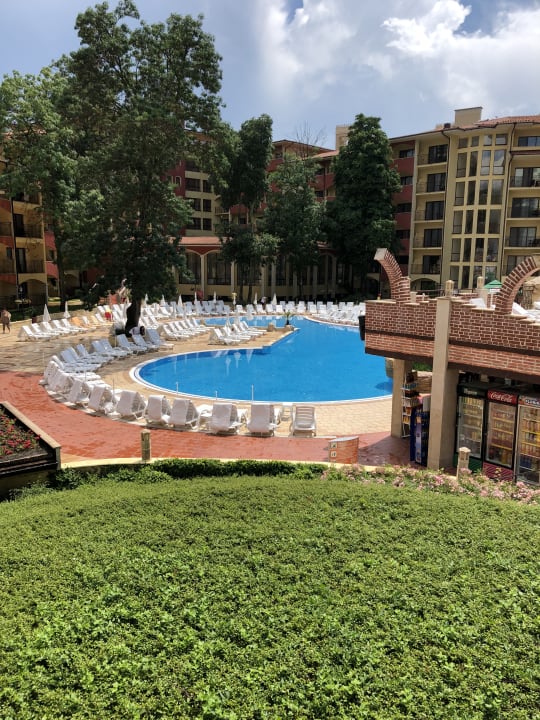 Pool GRIFID Aqua Club Bolero
