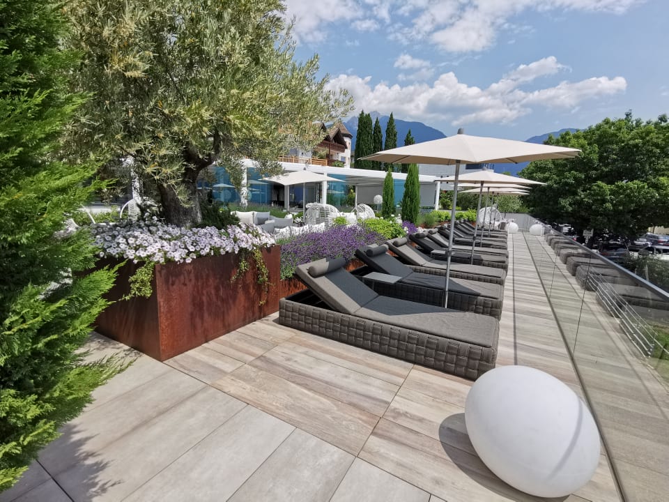 Sonstiges Small & Beautiful Hotel Gnaid