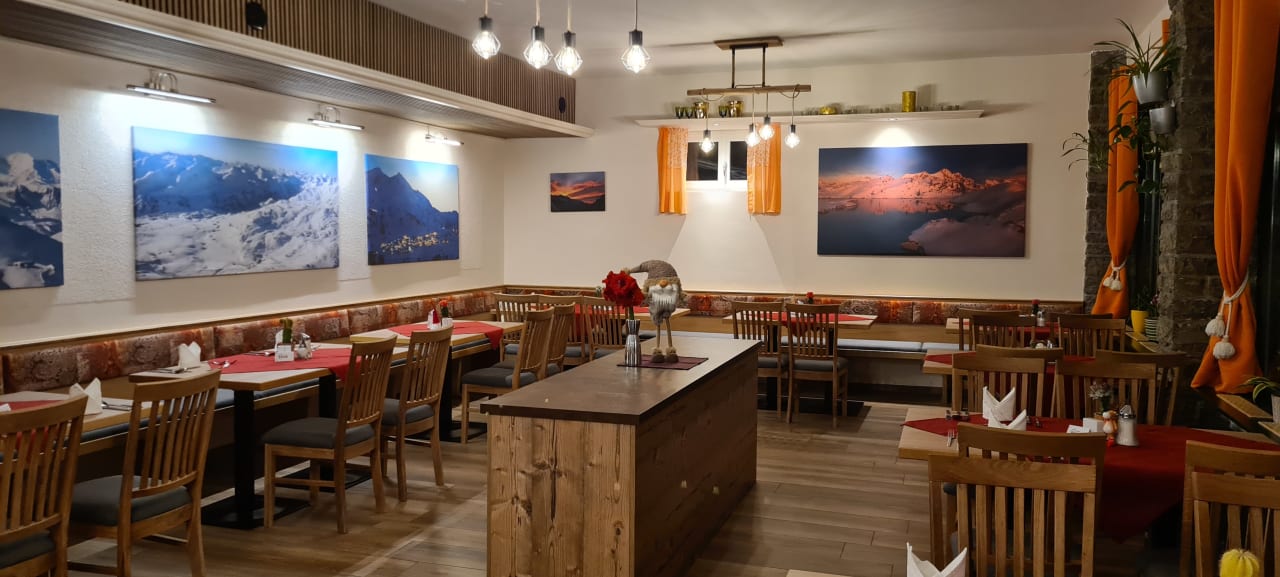 Gastro Hotel Mosermandl